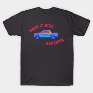 Ford Maverick T-Shirt